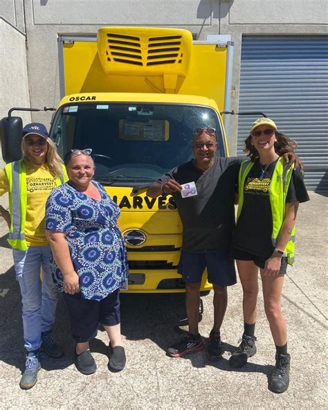 charity organisations melbourne|OzHarvest Melbourne .